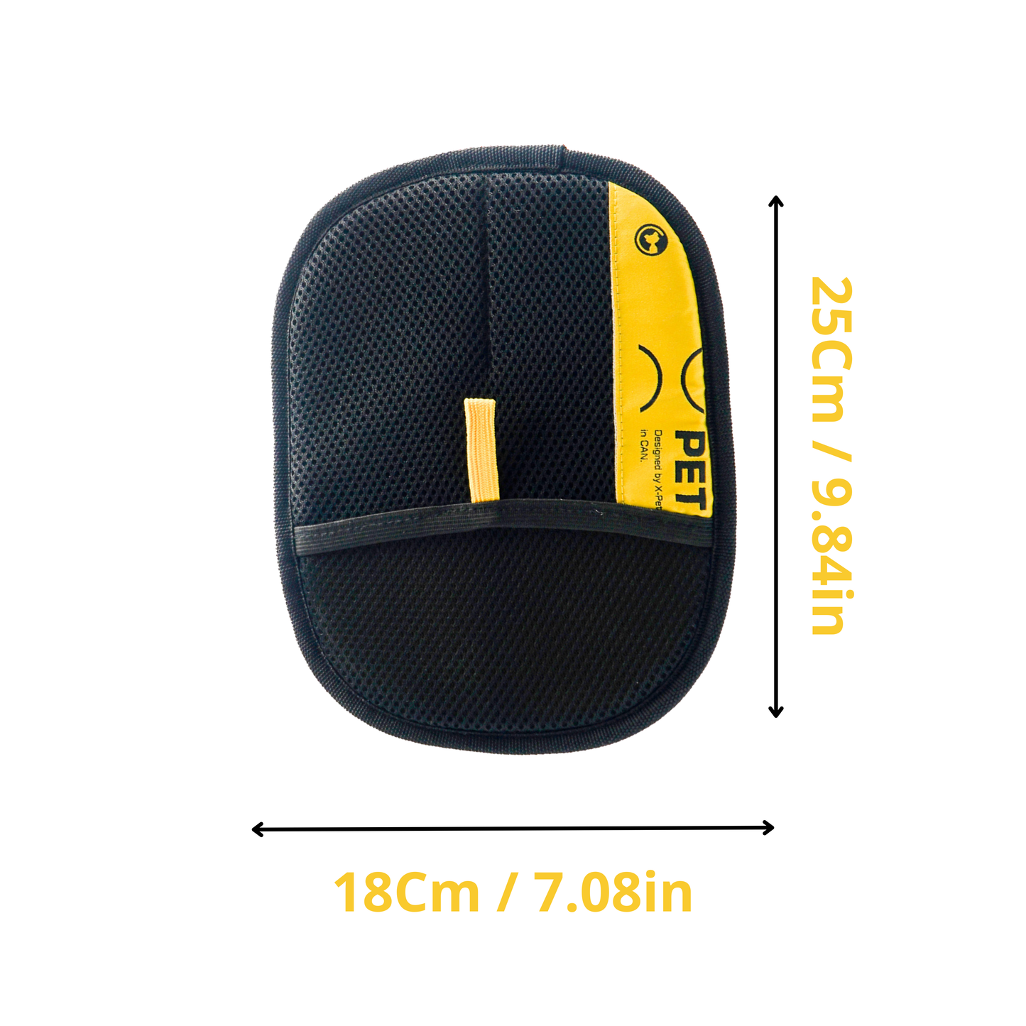 GUANTES REMOVEDORES DE PELO